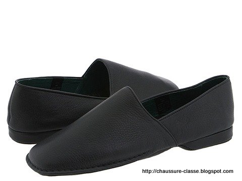 Chaussure classe:LOGO536393