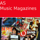 AS Music Magazines