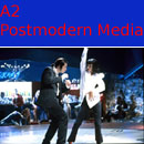 A2 POSTMODERN MEDIA