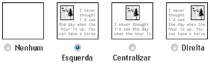 Blogger - janela de inserção de imagem 2 Blogger - janela de inserção de imagem 2