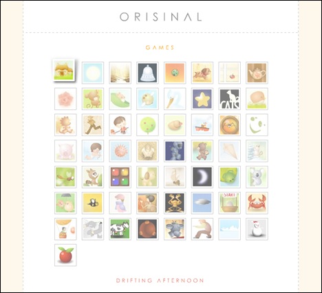 Orisinal Orisinal