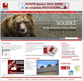Munte Munte