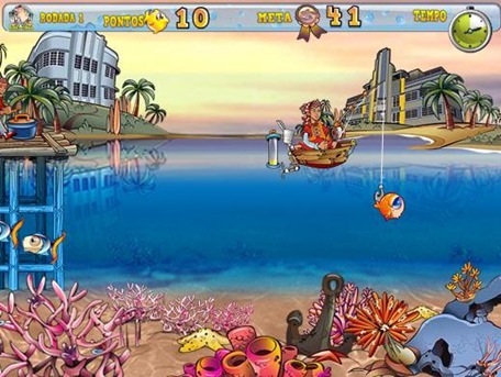 Fishing Craze Fishing Craze