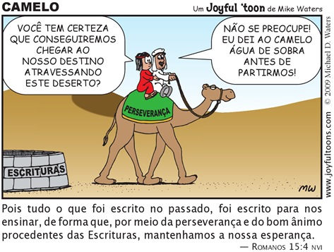 Joyful 'toon 39_Camel PT.BR Joyful 'toon 39_Camel PT.BR
