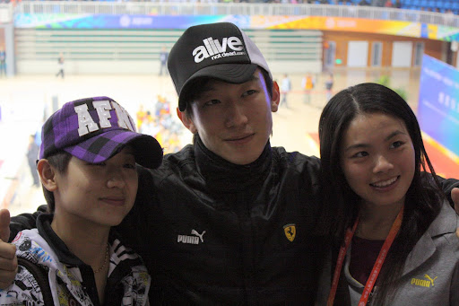 cao jing, wu di and ??