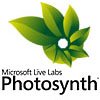 Photosynth Logo
