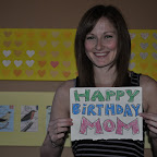 mom