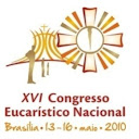 XVI Congresso Eucarístico Nacional