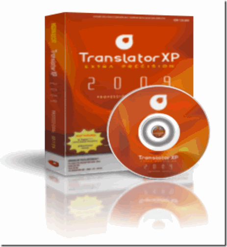 translator xp translator xp