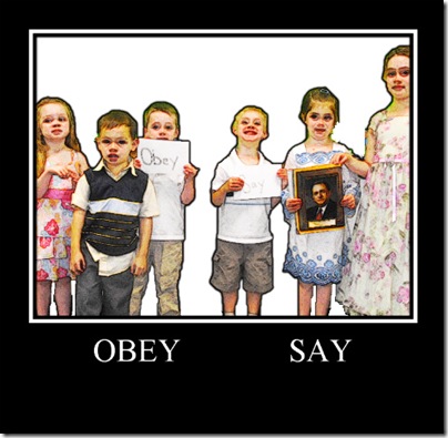 obeysay