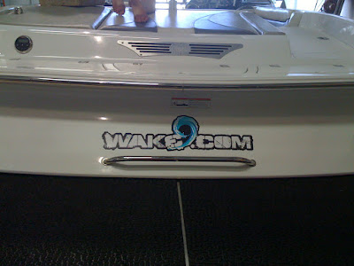 rear image came out a bit too small, going to move the CO sticker, and make bigger.