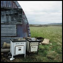 double ovens