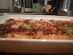 Carpaccio de saumon 018