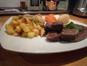 Assiette 1