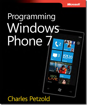Programming windows phone 7