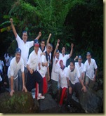 outbound outbound