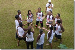 outbound