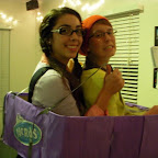 DCF Halloween Party 2009