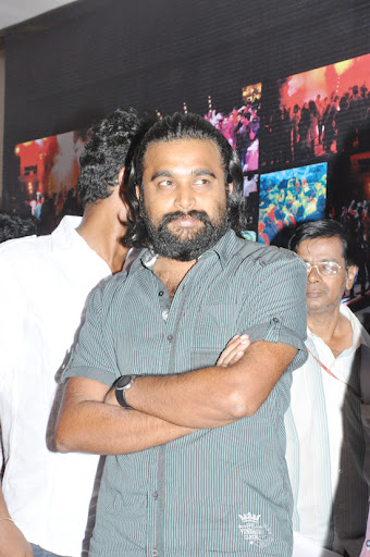 Eesan Press Meet Stills 8