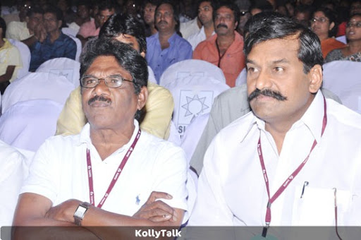 Directors Association 40th Anniversary Celebration Stills 6