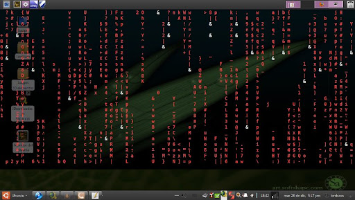 Cmatrix 2