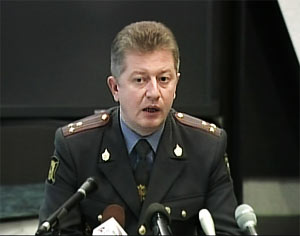 Александр Ильин