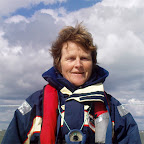 Deborah Chapman</p>
<p>Merlin Rocket dinghy sailor. No formal sailing qualifications to speak of, currently undertaking RYA Day Skipper Course (ISAF offshore safety  and sea survival courses recently completed). </p>
<p>Enthusiastic skier, golfer and rider of fast motorbikes. In my spare time I am a teacher of Physical Education and Justice of the Peace. Very excited to have this opportunity to take part in this Fastnet series and to be a member of such a  team !!!!