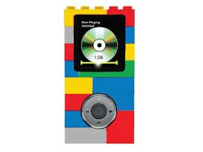 LEGO �������� ������ MP3-�������!