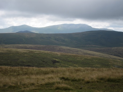 View from High Pike