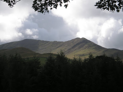 Ullock Pike