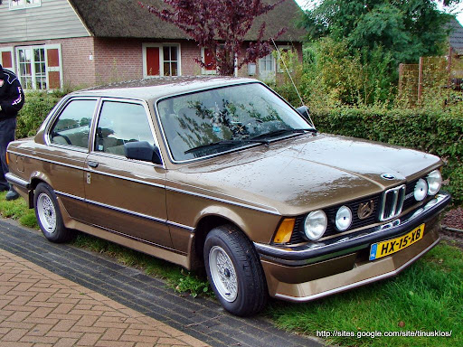 1982 BMW 316 1982 BMW 316 