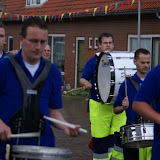 Rondgang Ter Heijde aan/Zee