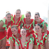 Varend Corso - dag 2