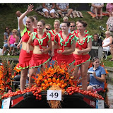 Varend Corso - allerlei foto's van de dagen - internet en gekregen