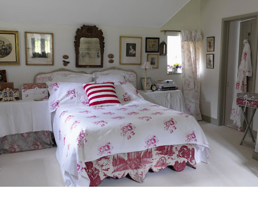 AMBIENTES: VINTAGE & CHIC, IDEAS PARA DECORAR.