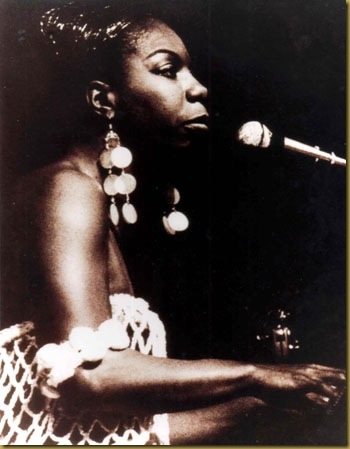 Nina Simone