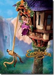 Enrolados-poster Enrolados-poster