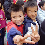 2007-12-24 聖誕愛心傳清遠