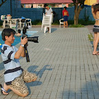 2009-08-22 港清杯游泳比賽國內專輯