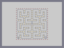 Thumbnail of the map 'Hilbert Curve'