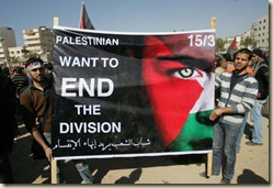 Palestine Protest