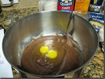 con huevos