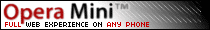 Download Opera Mini to your phone