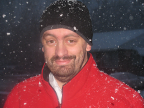 "To appreciate the beauty of a snowflake, it is necessary to stand outside in the cold." ~ unknown
