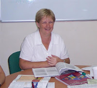 Michelle Desmond