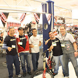 ::. Equipe Vanguarda Sports .:: Bike Expo 2009