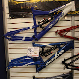 ::. Stand Vanguarda Sports .:: Bike Expo 2009