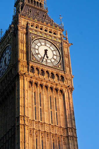 Big Ben-tornet