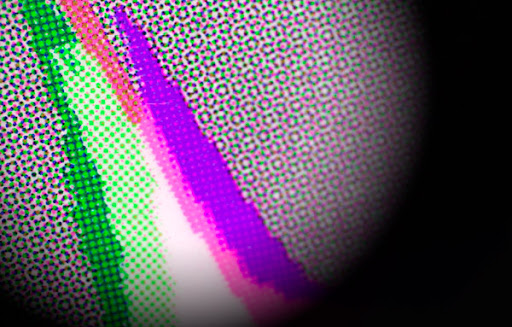 supermacro - raster