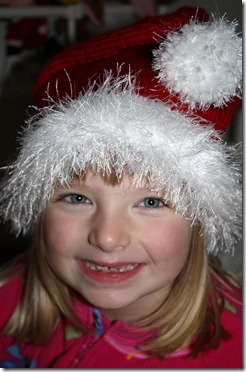 Santa Hat 004